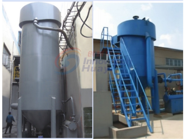 CXL微浮選污水處理機(jī)